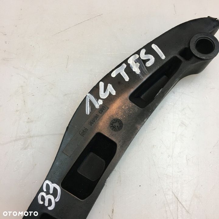 ŚLIZG ROZRZĄDU VW GOLF V 1.4 TSI 36224624 - 2