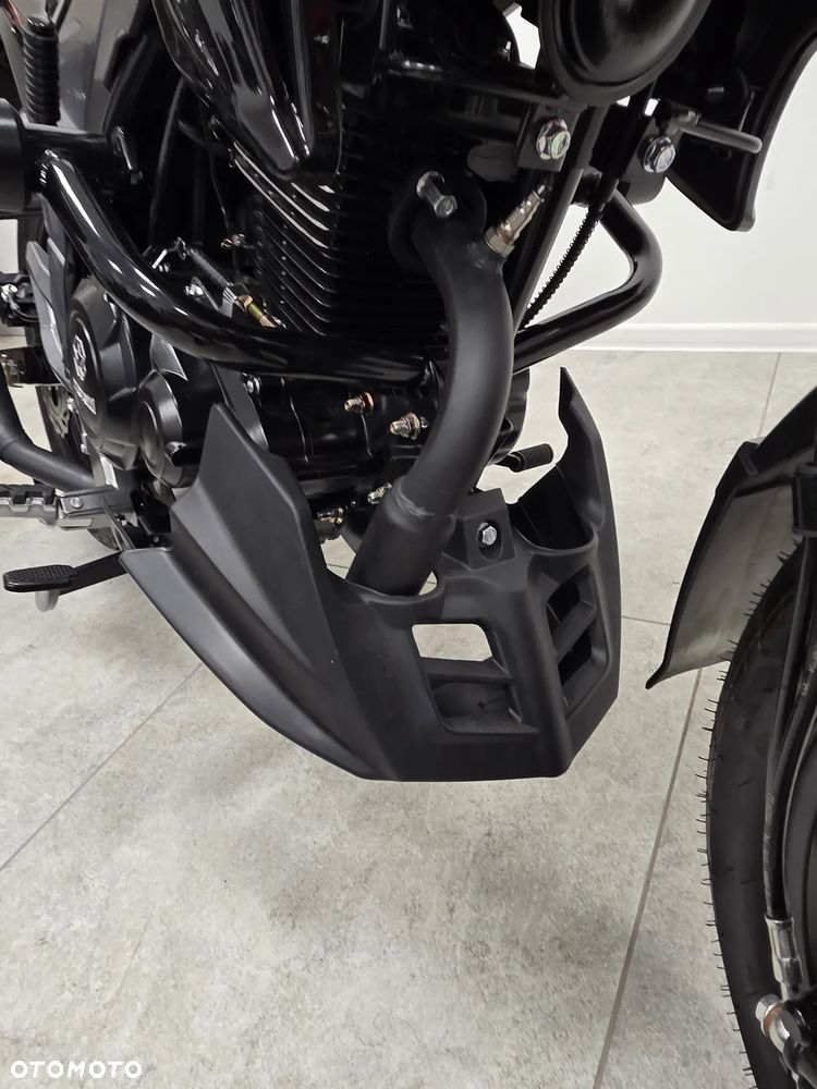 Barton NOXO 125 - 24