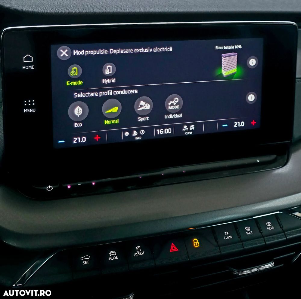 Skoda Octavia 1.4 TSI iV DSG Style - 17