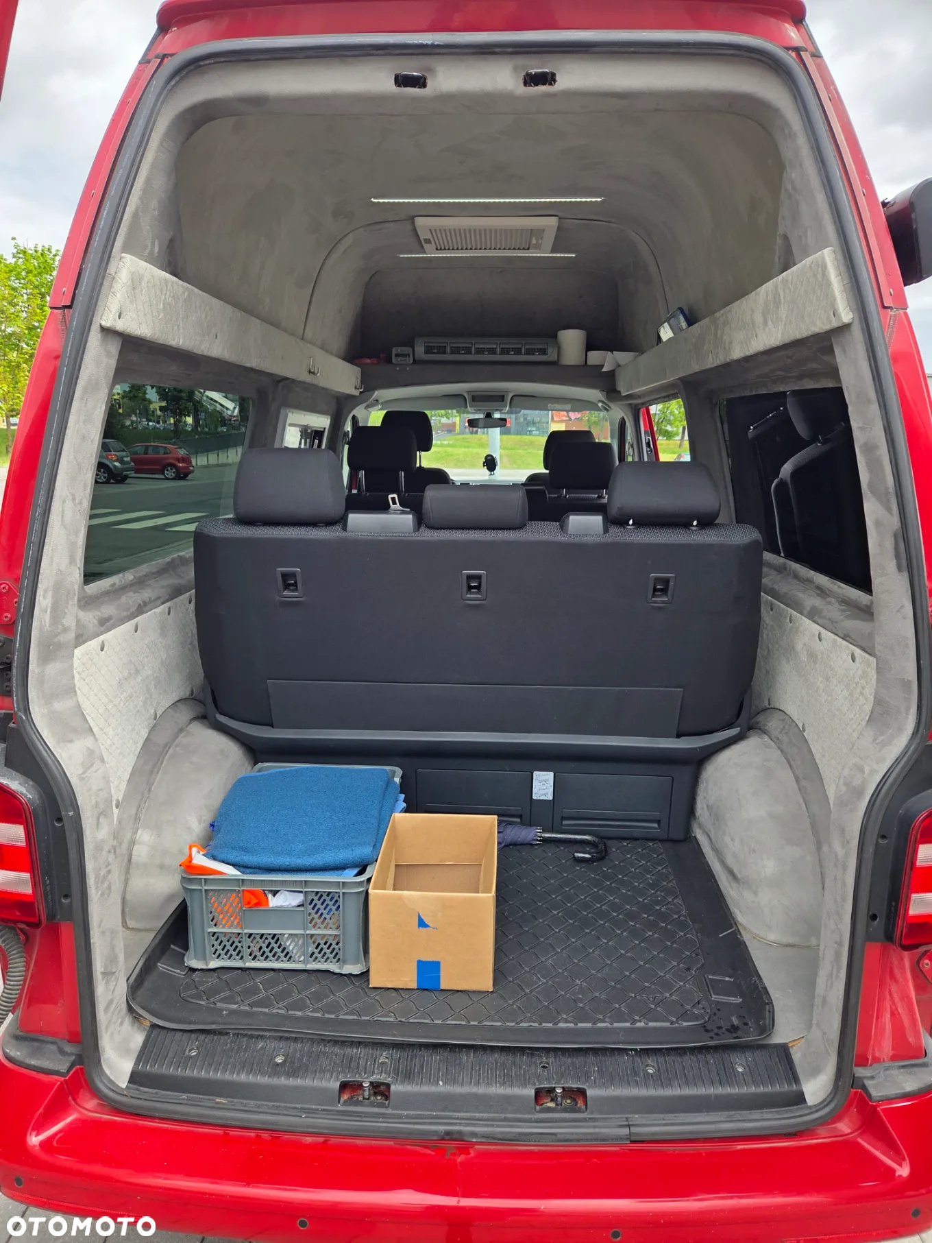 Volkswagen T6 - 9