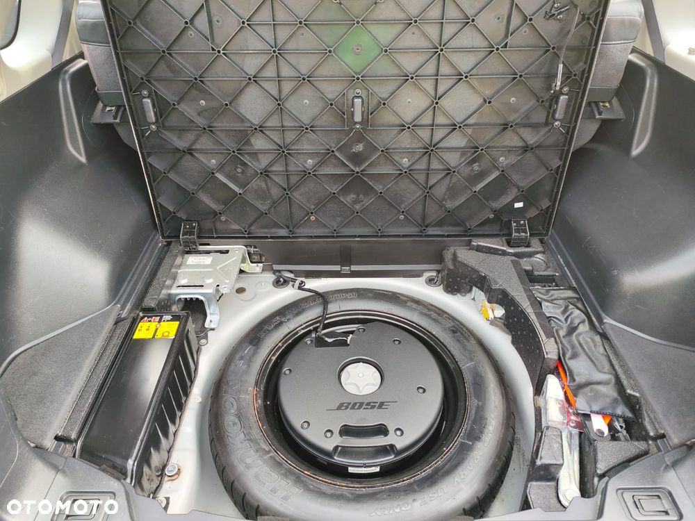 Renault Koleos 2.0 dCi FAP 4x4 Luxe - 22