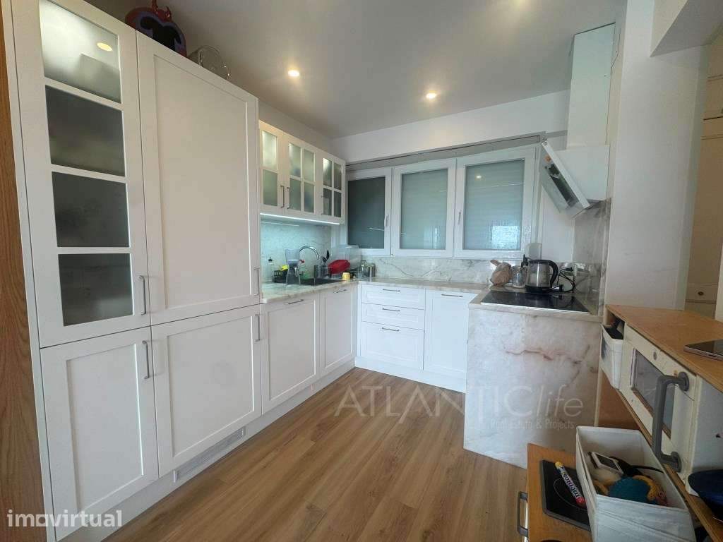 Apartamento T2 em Sintra - Em frente a Estação de Comboios. - Grande imagem: 2/15