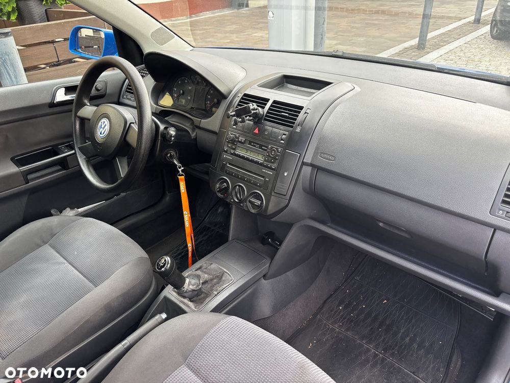 Volkswagen Polo 1.4 TDI Special - 5