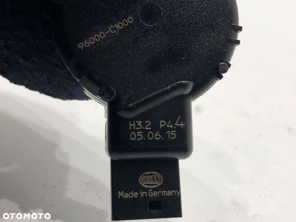 CZUJNIK DESZCZU  HYUNDAI i20 II (GB, IB) 2014 - 2022 1.4 74 kW [100 KM] benzyna 2014 - 2022 - 4