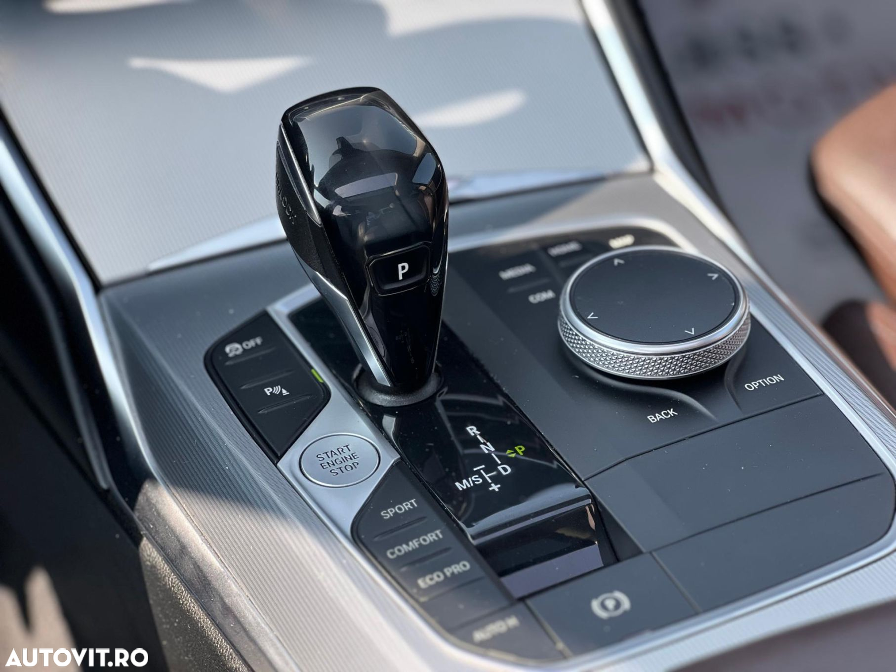 BMW Seria 3 320d xDrive AT MHEV - 12