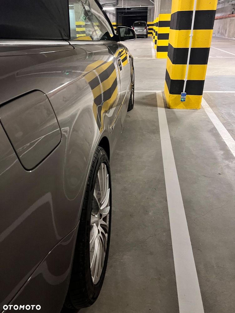 Audi A4 Cabrio 1.8 T - 13