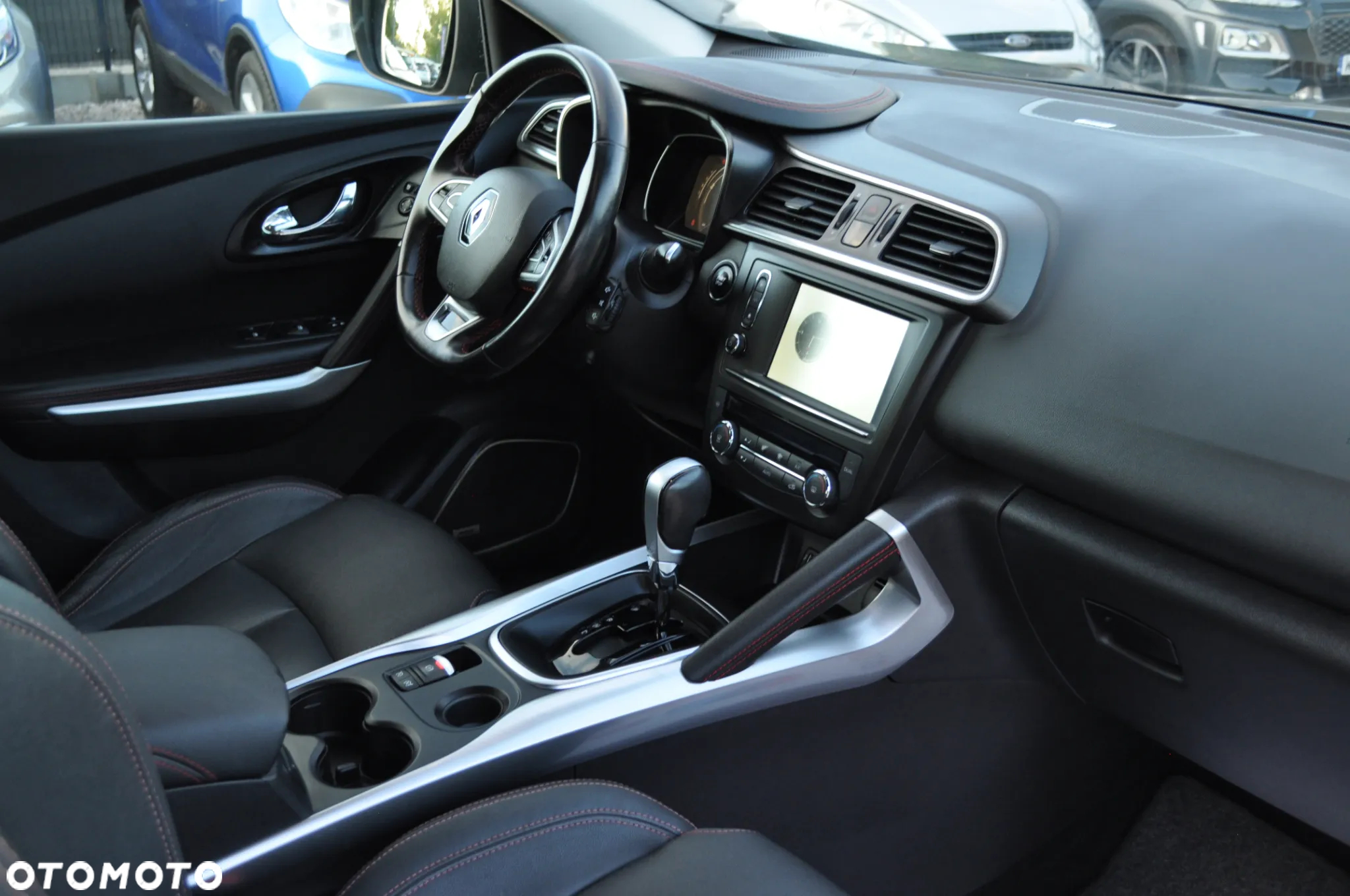 Renault Kadjar - 17
