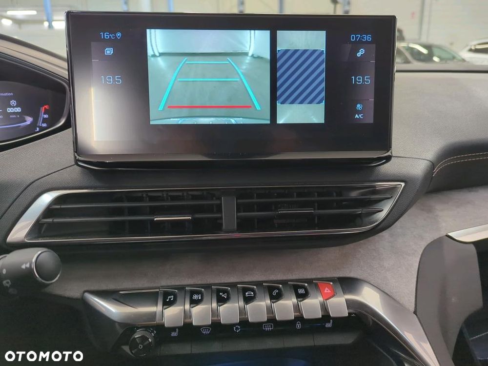 Peugeot 5008 PureTech 180 EAT8 Stop & Start GT - 6