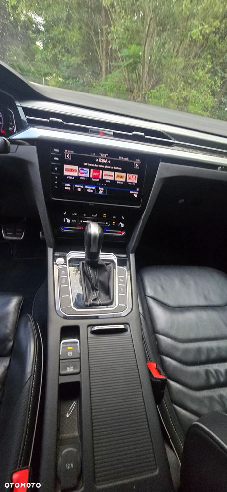 Volkswagen Arteon 2.0 TSI R-Line DSG - 11