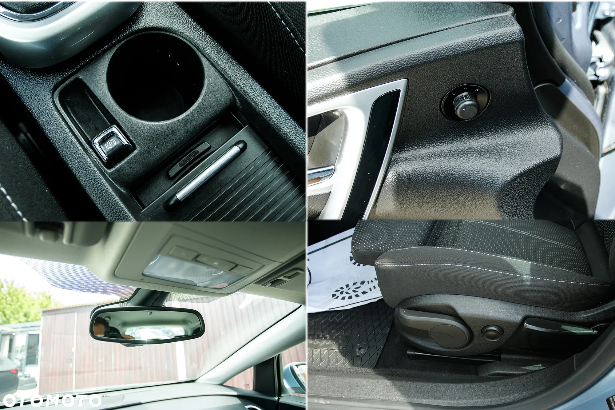 Opel Astra 1.4 Turbo ecoFLEX Start/Stop Innovation - 28