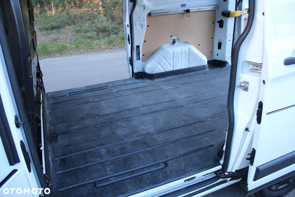 Ford Transit Custom - 20