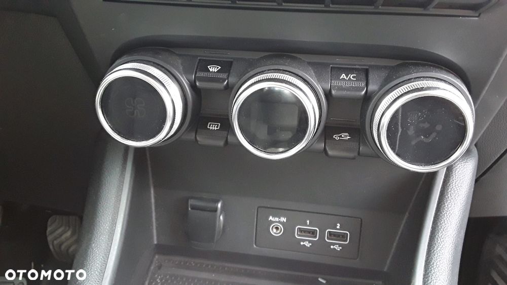 Renault Captur - 5