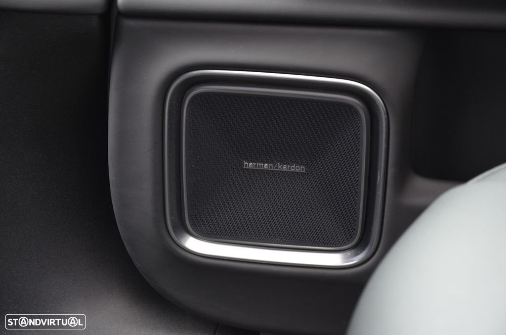 Polestar 4 Long Range 100 kWh Single Motor Prime - 36