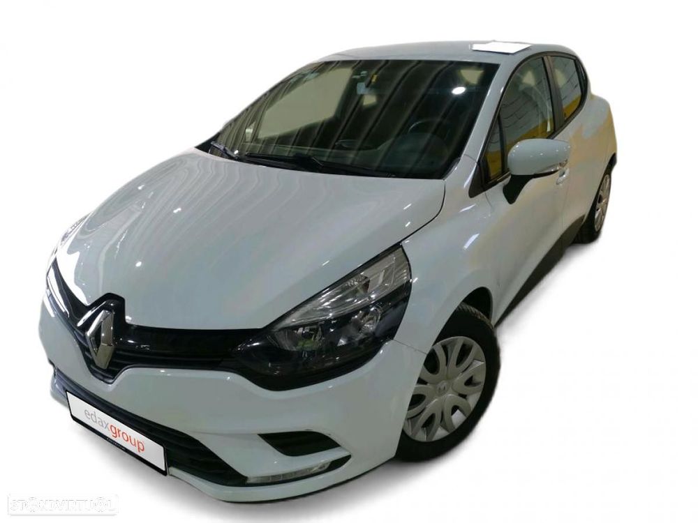 Renault Clio 1.5 dCi Zen - 1