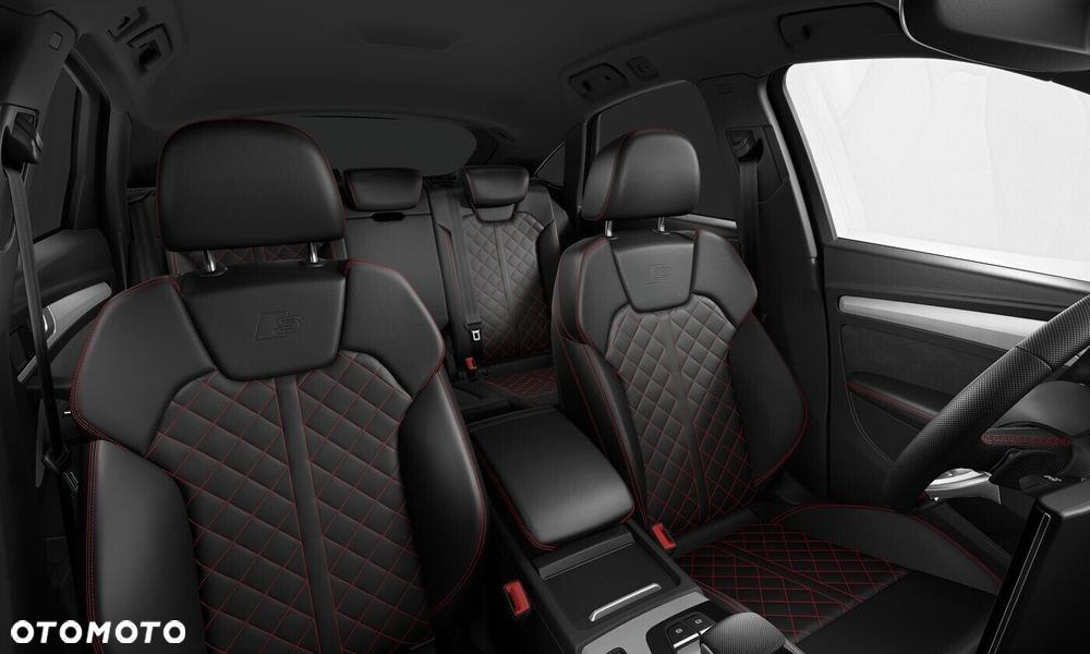 Audi Q5 Sportback - 14