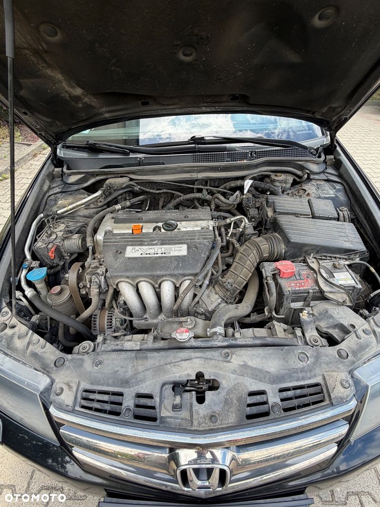 Honda Accord 2.0 Comfort - 7