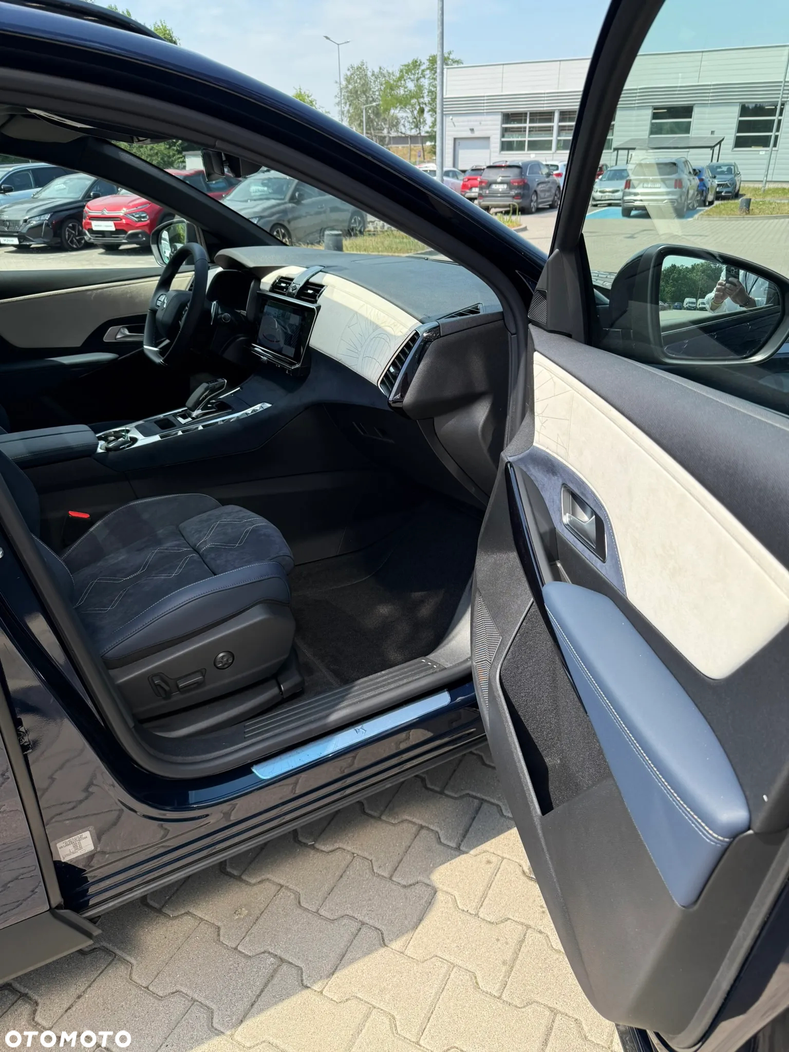 DS Automobiles DS 7 Crossback - 7
