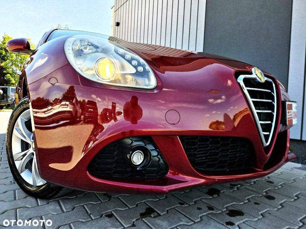 Alfa Romeo Giulietta 2.0 JTDM Veloce - 18