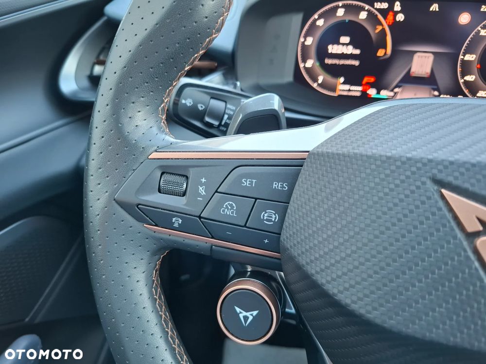 Cupra Terramar 1.5 eHybrid PHEV DSG - 17