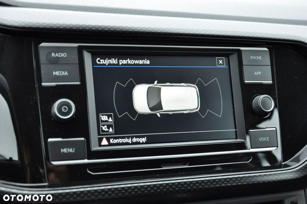 Volkswagen T-Cross 1.0 TSI Life - 17