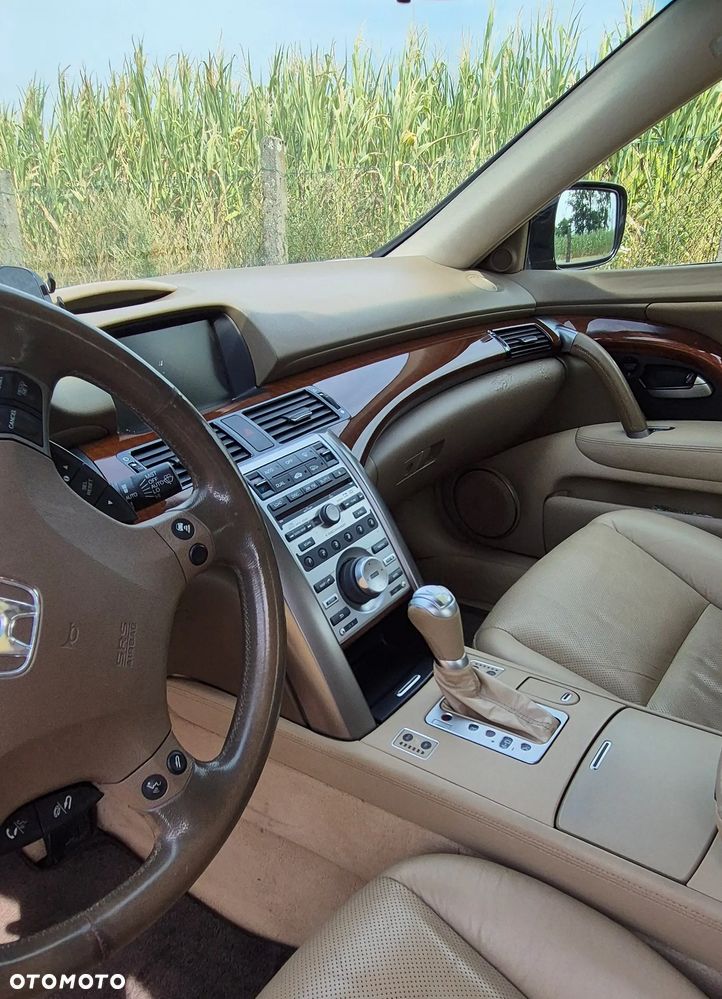 Honda Legend 3.5 Executive - 7