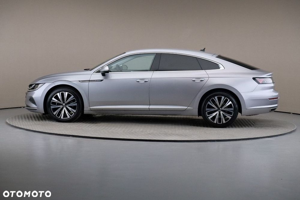 Volkswagen Arteon 2.0 TSI Elegance DSG - 4
