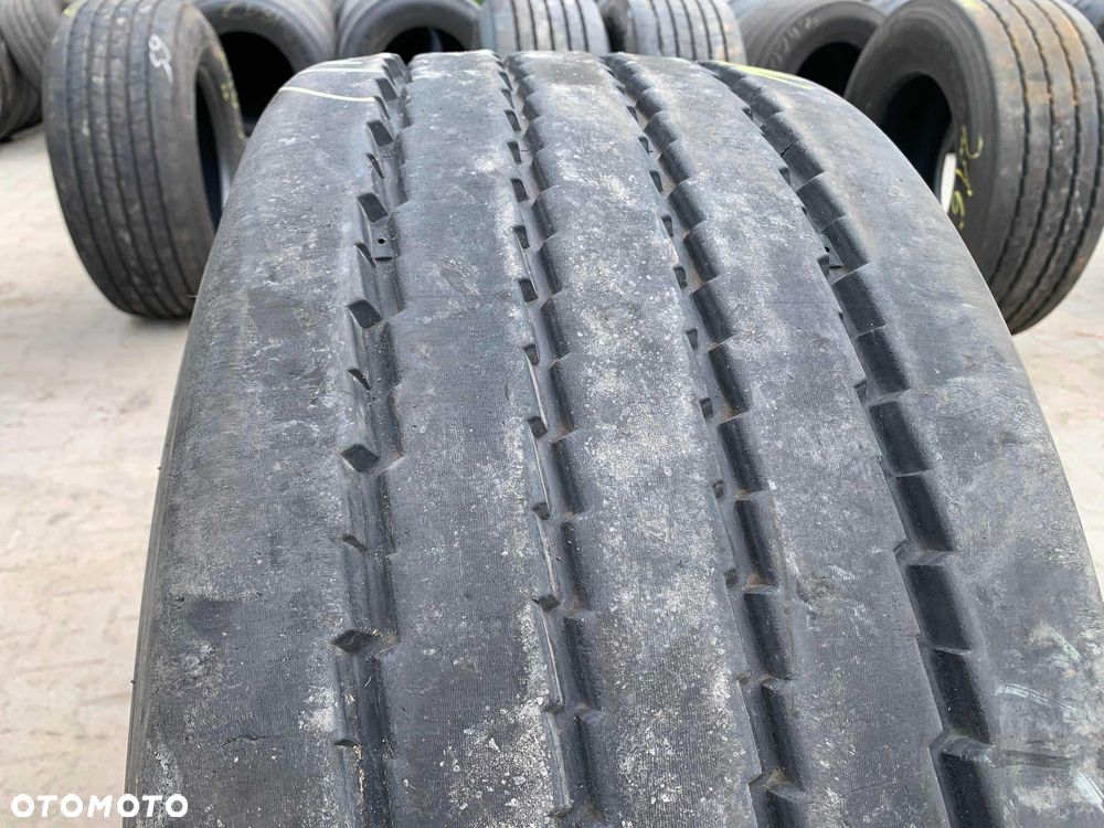 385/55R22.5 Opona HANKOOK TH22 11mm Naczepa TH 22 - 3