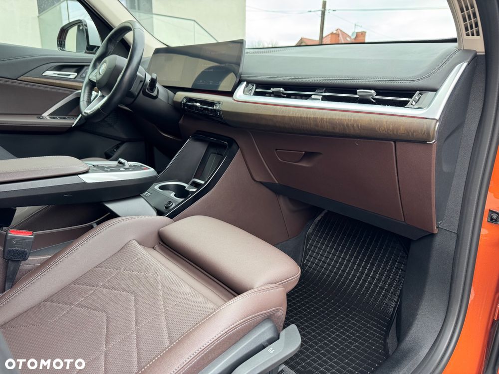 BMW X1 sDrive18d M Sport - 24