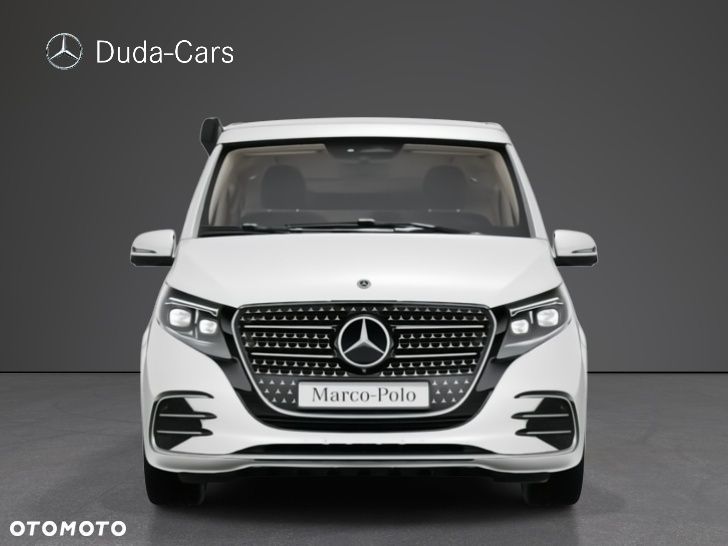 Mercedes-Benz Klasa V 300 d 9G-Tronic (d³ugi) - 3