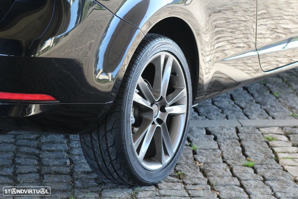 SEAT Ibiza 1.6 TDI Sport DPF - 25