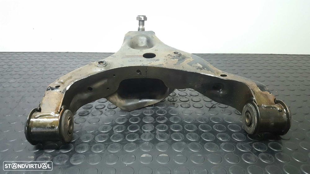 BRAÇO SUSPENSÃO INFERIOR FRENTE DIREITO VOLKSWAGEN CRAFTER CAJA CERRADA CAJA CER... - 5