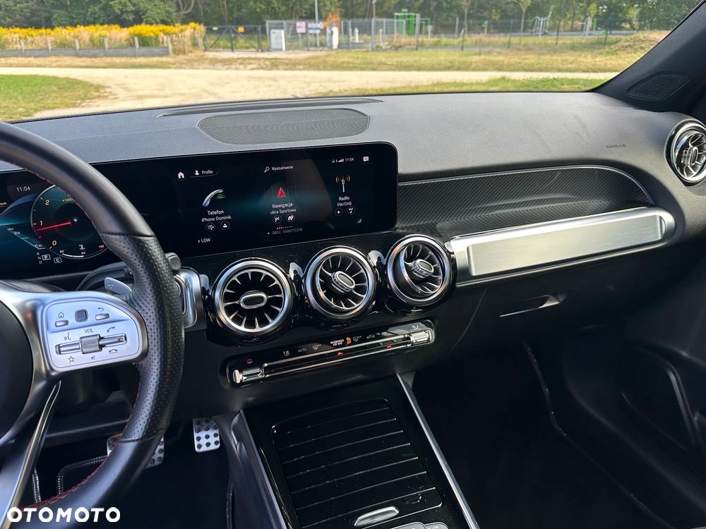 Mercedes-Benz GLB 220 d 4-Matic AMG Line 8G-DCT - 21