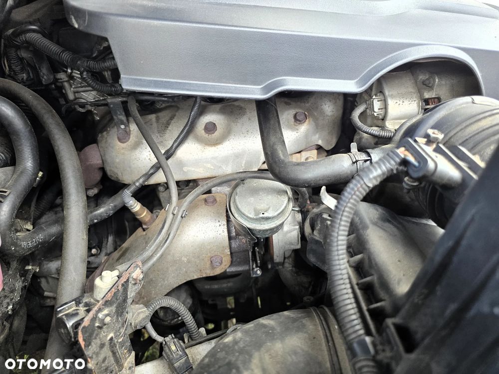 Kia Sorento 2.5 CRDi Escape - 28