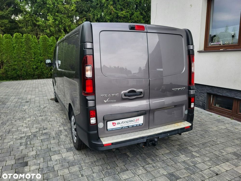Renault Trafic - 7