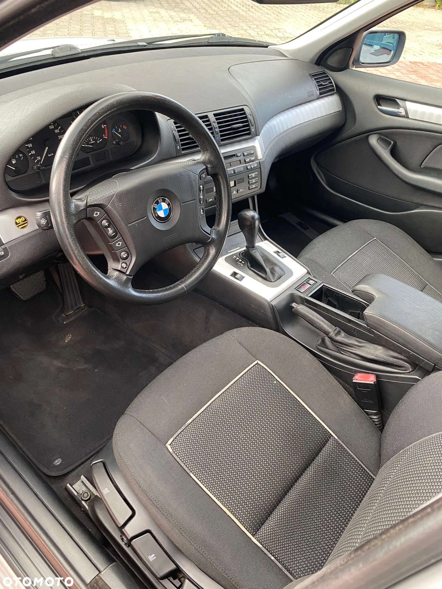 BMW Seria 3 - 8
