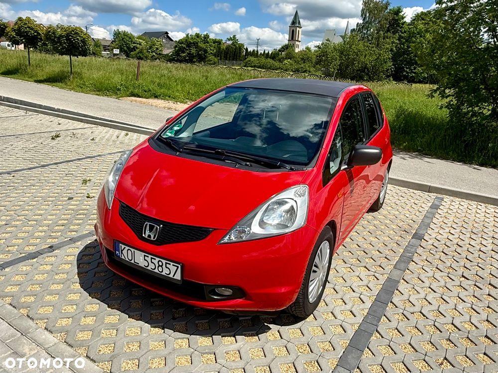 Honda Jazz 1.2 i-VTEC S - 3