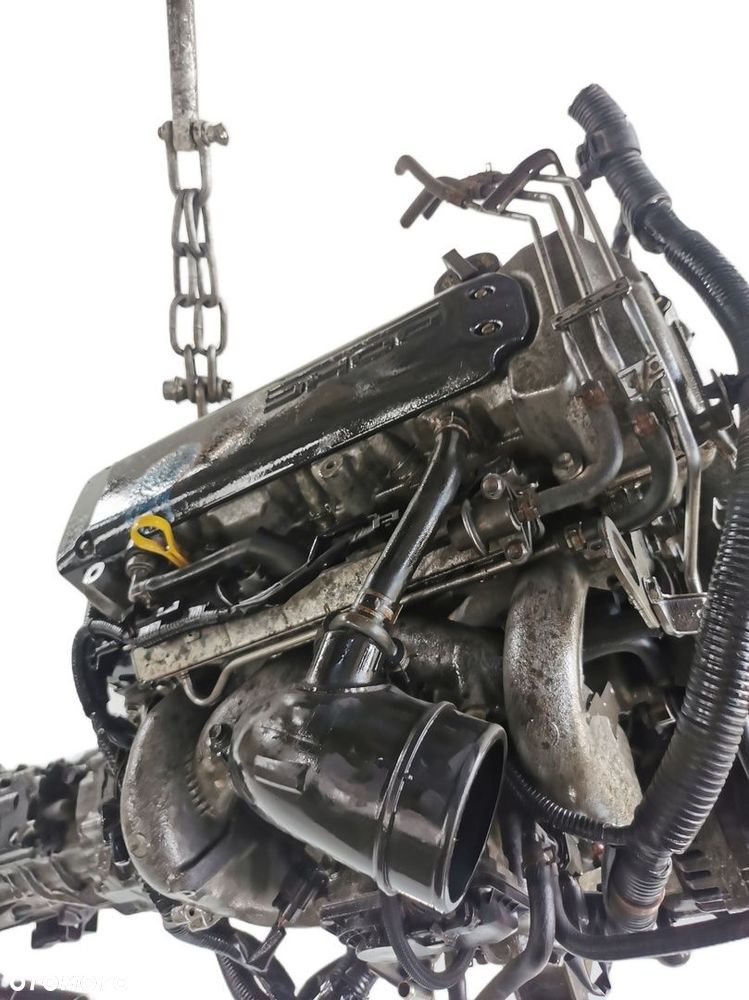 Silnik kompletny Suzuki Grand Vitara II 1.6 16V M16A 106KM benzyna - 4
