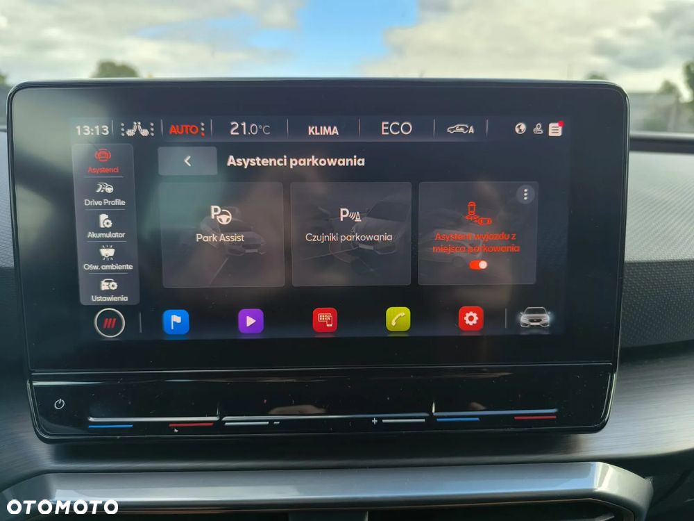 Cupra Leon Sportstourer - 11