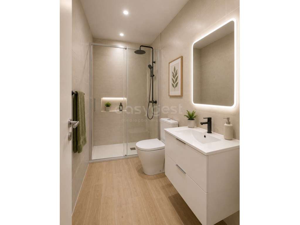T2 Totalmente Remodelado | Excelente Oportunidade - Grande imagem: 2/37