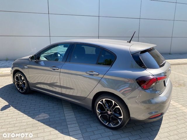 Fiat Tipo 1.4 T-Jet S-Design - 16