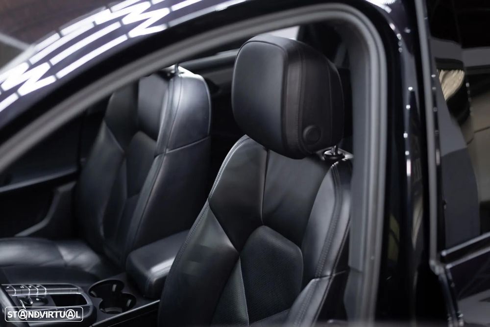 Porsche Macan S All Weather - 26