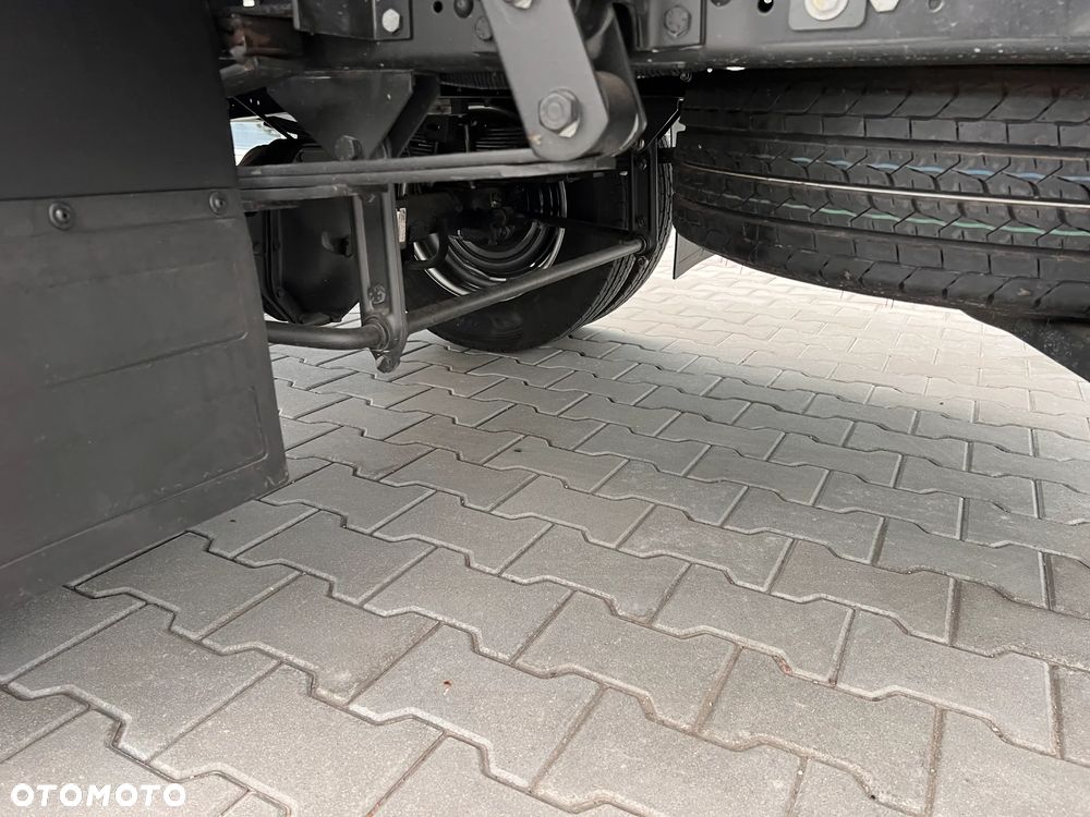 Iveco MEGA CENA,3-STRONNA WYWROTKA,MANUAL - 18