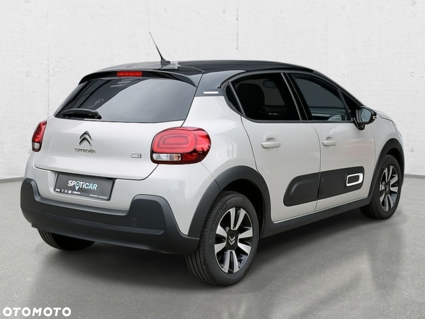 Citroën C3 1.2 PureTech Plus - 6