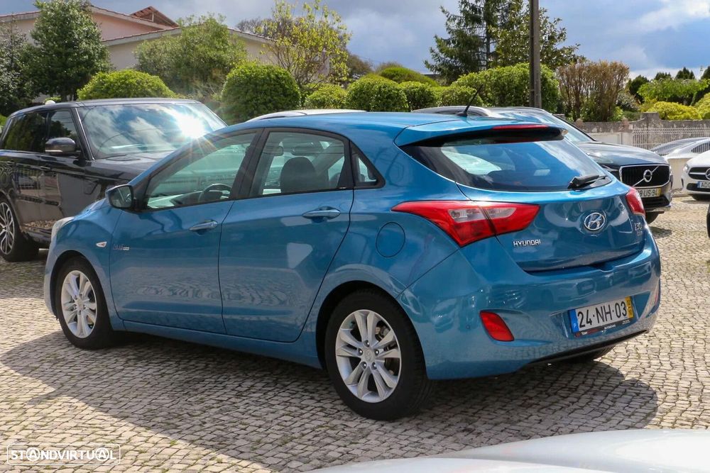 Hyundai i30 - 11