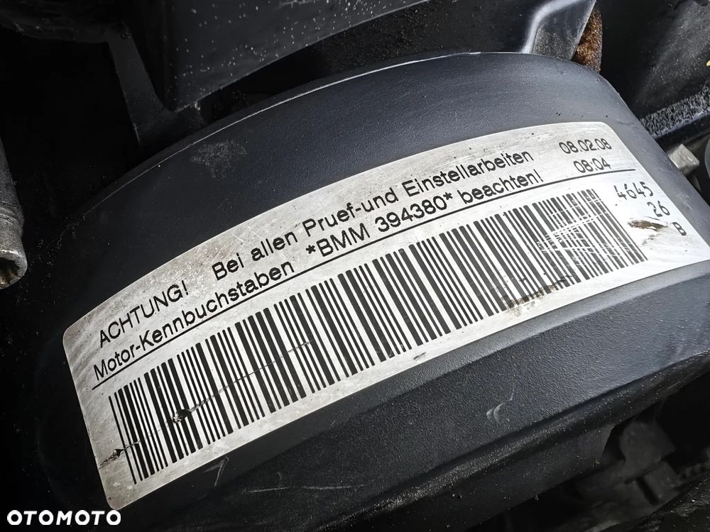 Audi A3 3-drzwiowe 2.0 TDI Ambiente - 22