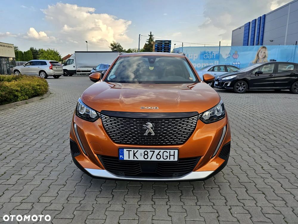 Peugeot 2008 - 17