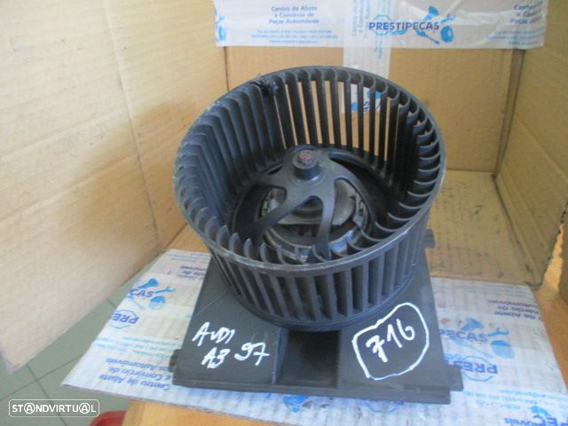 Motor Sofagem MOTSOF716 AUDI A3 1997 - 1