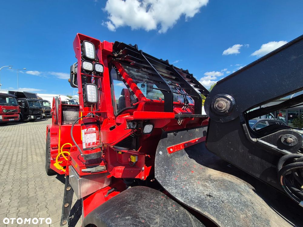 Inny JAMA SBU8000 / MASZYNA DO TUNELÓW / SCALER / SKALOWNIK MECHANICZNY / 2 MASZYNY W OFERCIE / MŁOT EPIROC / 1 WŁ - 25