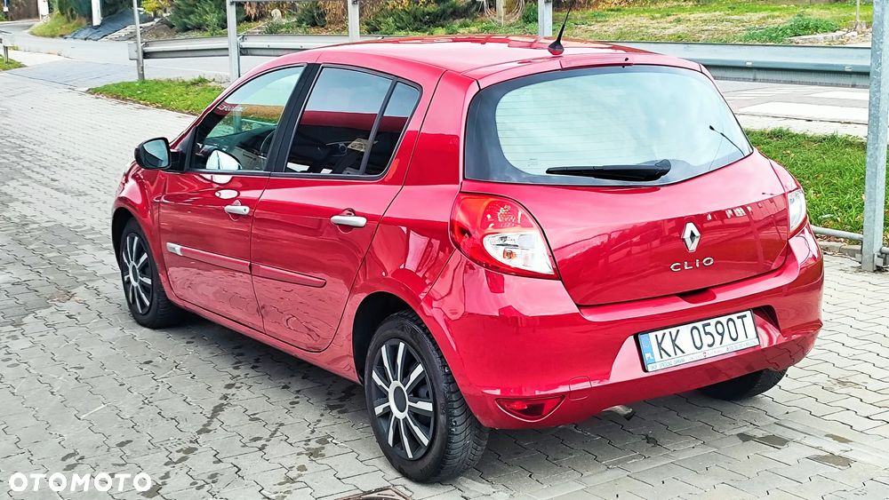 Renault Clio 1.2 TCE Expression - 15