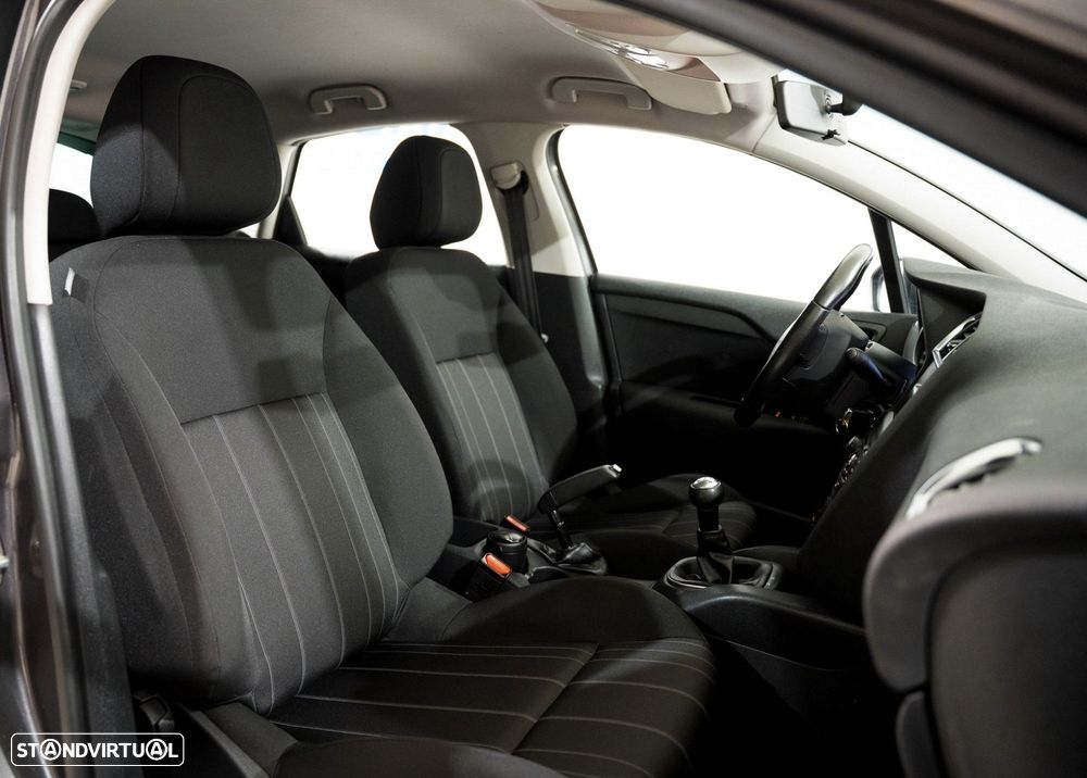 Citroën C4 1.2 PureTech Feel - 13